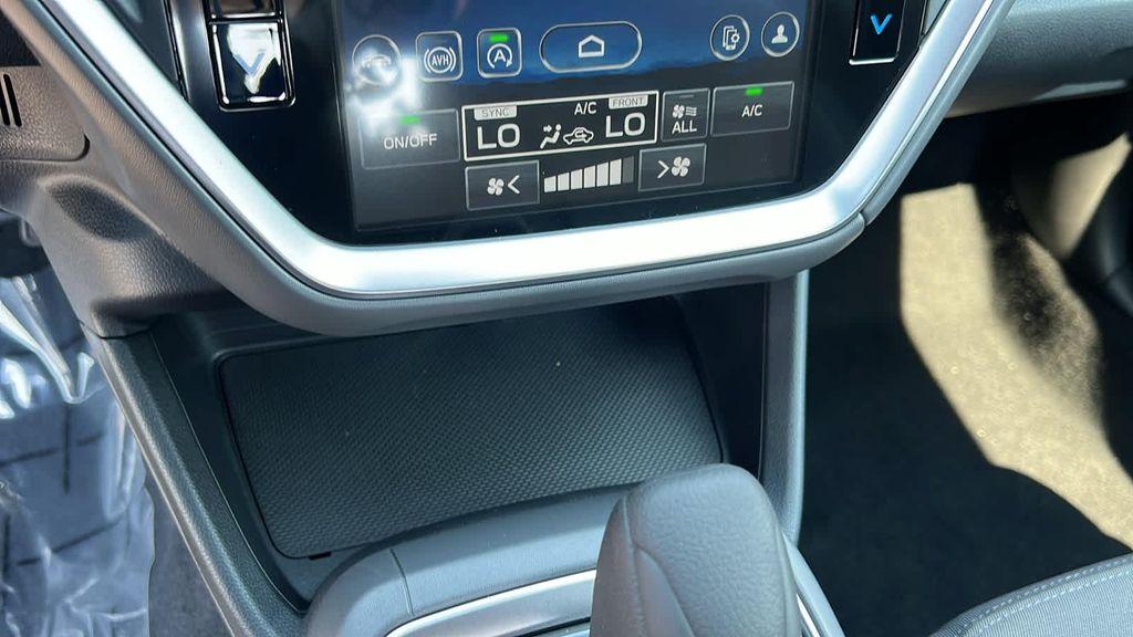 new 2025 Subaru Crosstrek car, priced at $32,249