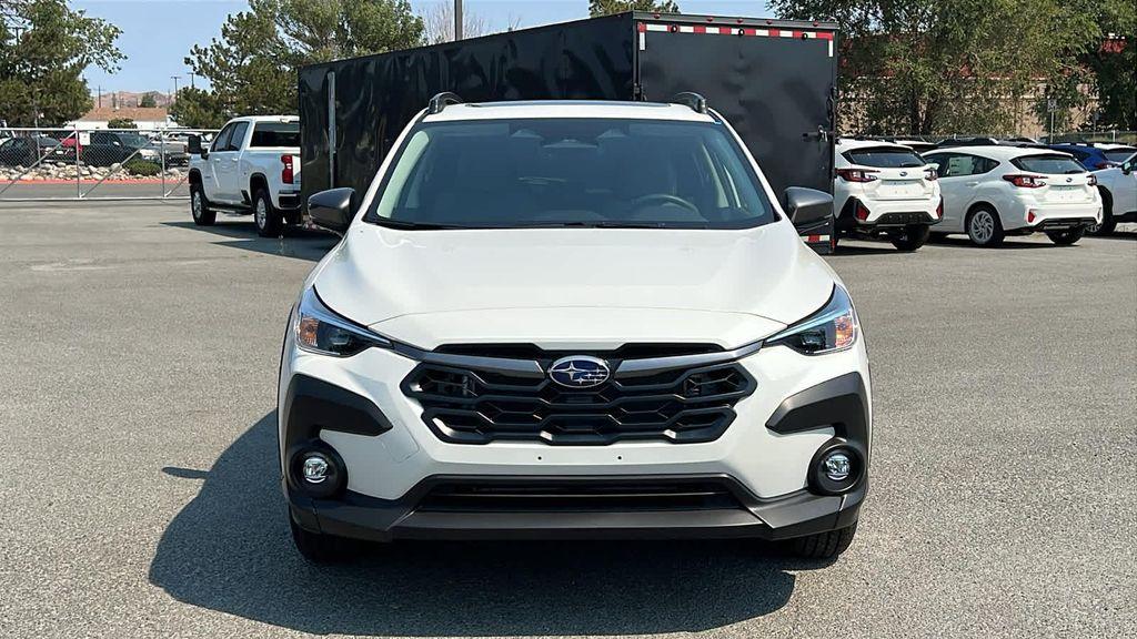 new 2025 Subaru Crosstrek car, priced at $32,249