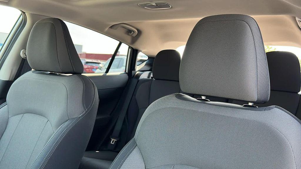new 2025 Subaru Crosstrek car, priced at $32,249