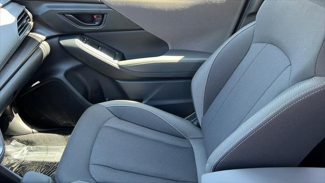 new 2025 Subaru Crosstrek car, priced at $30,512