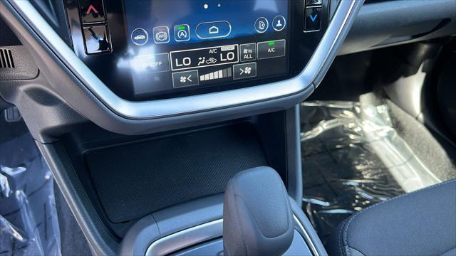 new 2025 Subaru Crosstrek car, priced at $30,512