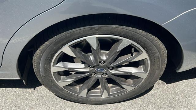 used 2021 Subaru Impreza car, priced at $25,498