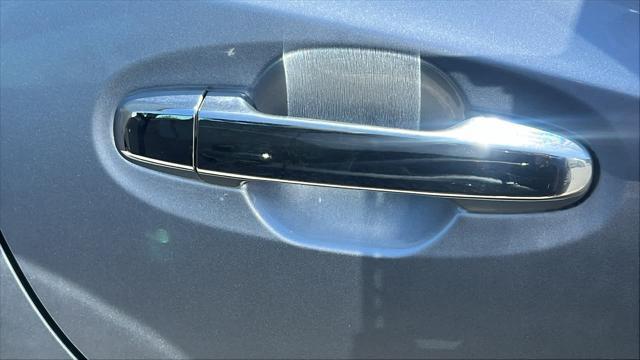 used 2021 Subaru Impreza car, priced at $25,498