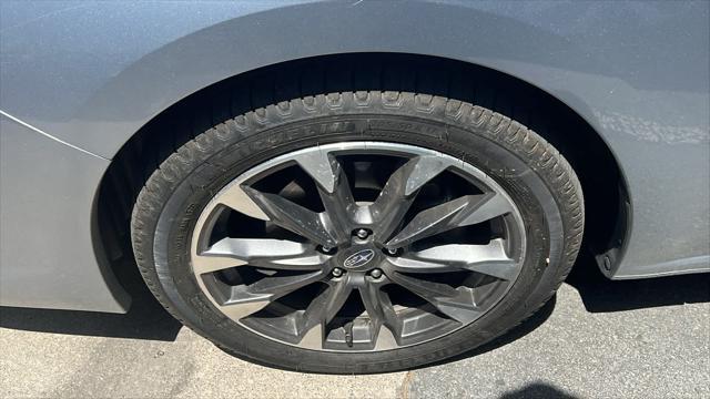 used 2021 Subaru Impreza car, priced at $25,498