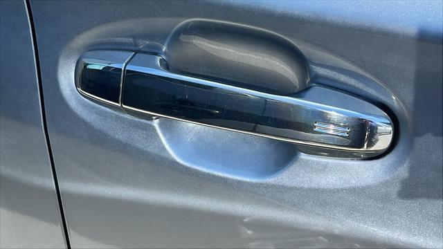 used 2021 Subaru Impreza car, priced at $25,498