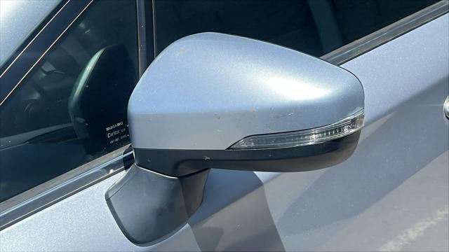 used 2021 Subaru Impreza car, priced at $25,498