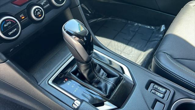 used 2021 Subaru Impreza car, priced at $24,799