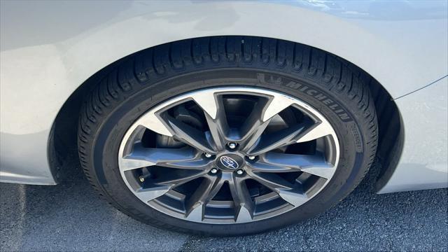used 2021 Subaru Impreza car, priced at $25,498