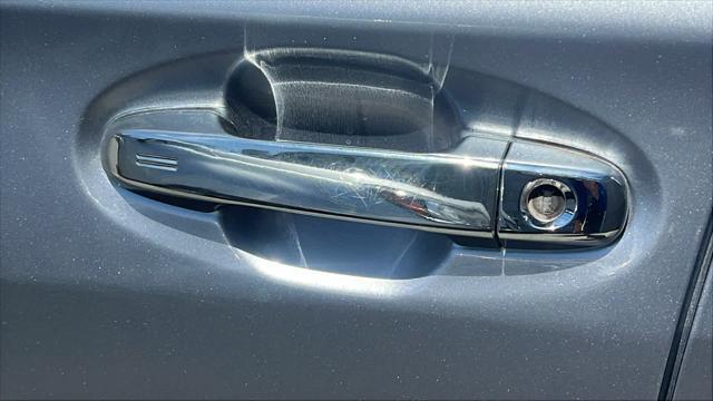 used 2021 Subaru Impreza car, priced at $25,498