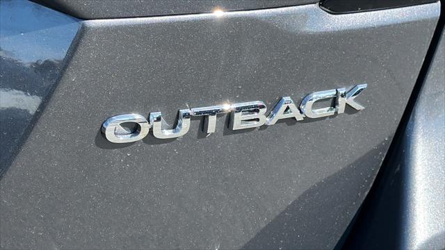 new 2025 Subaru Outback car, priced at $33,652