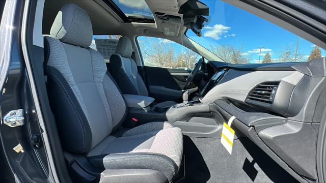 new 2025 Subaru Outback car, priced at $33,652