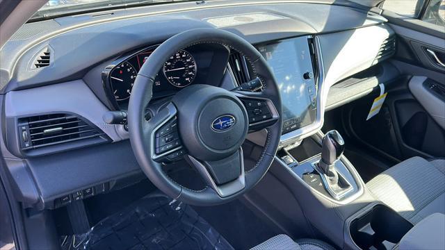 new 2025 Subaru Outback car, priced at $33,652