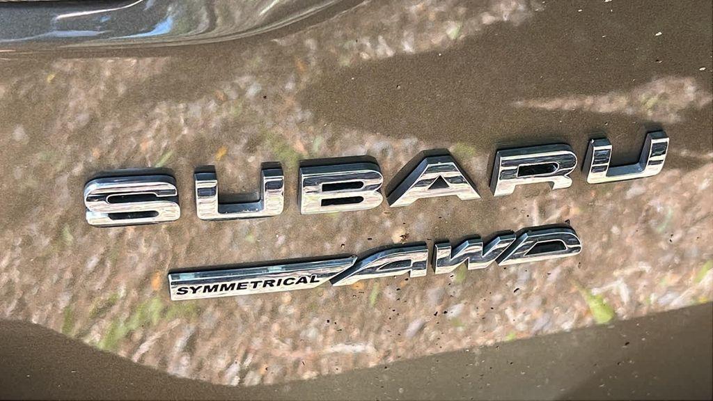 used 2022 Subaru Outback car, priced at $21,977