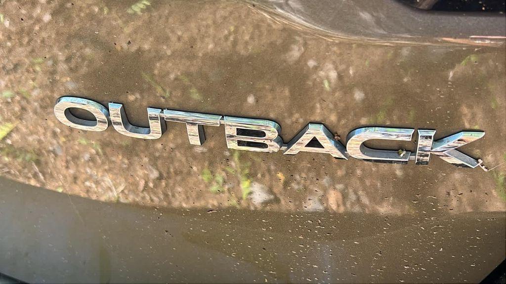 used 2022 Subaru Outback car, priced at $21,977