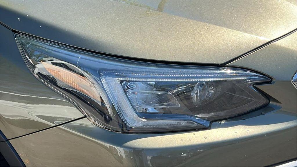 used 2022 Subaru Outback car, priced at $21,977