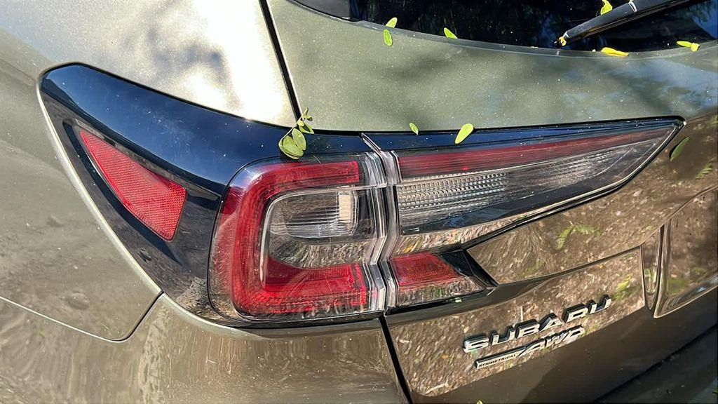 used 2022 Subaru Outback car, priced at $21,977