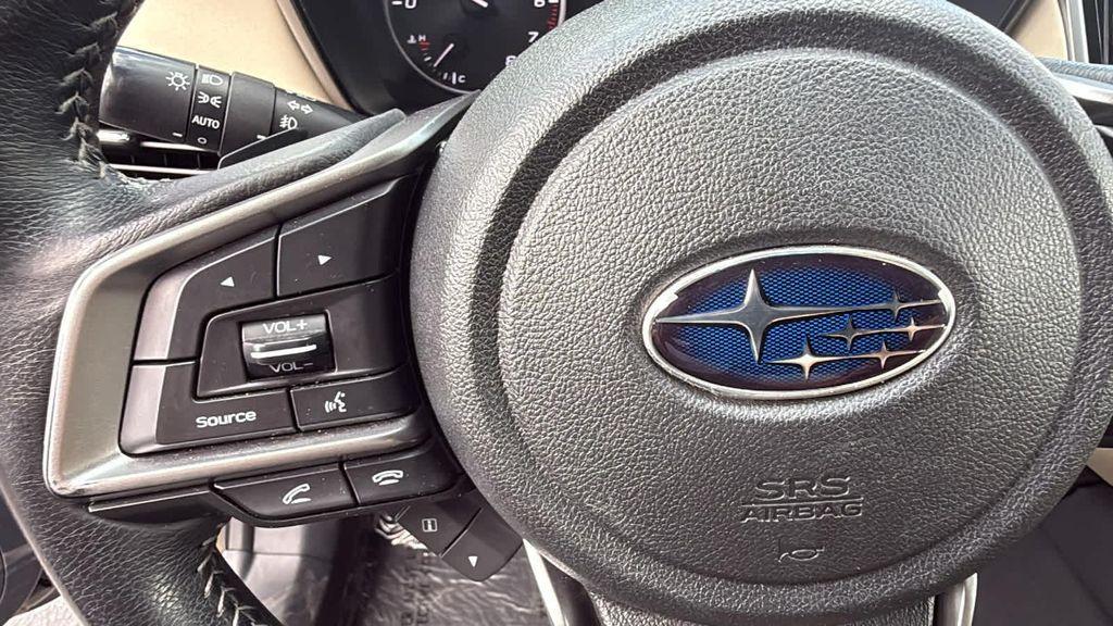 used 2022 Subaru Outback car, priced at $21,477