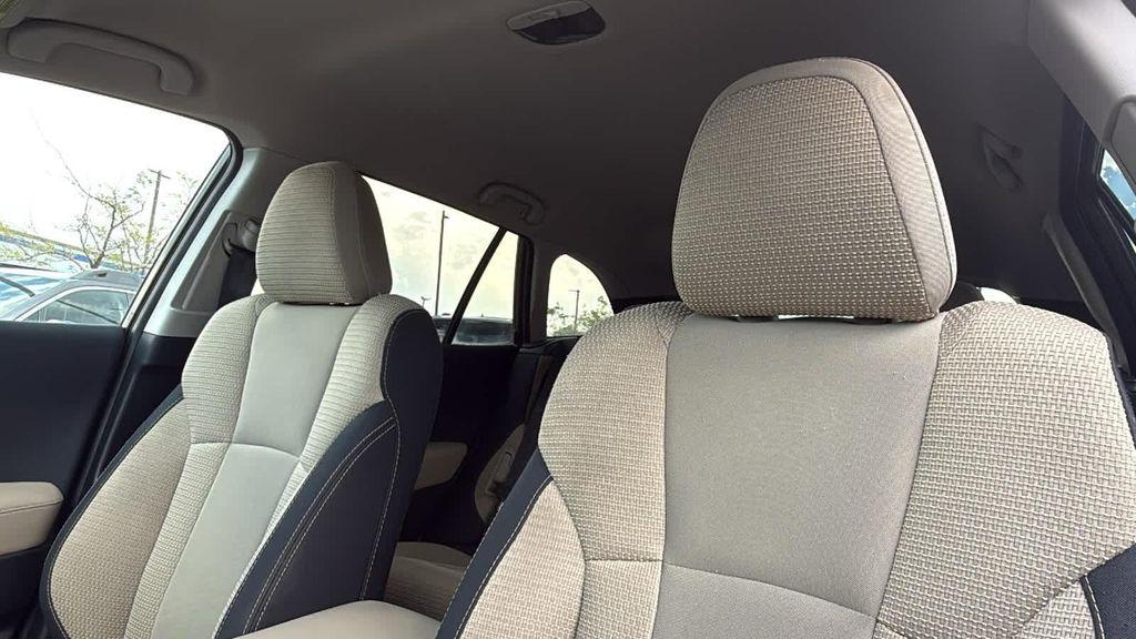 used 2022 Subaru Outback car, priced at $21,477