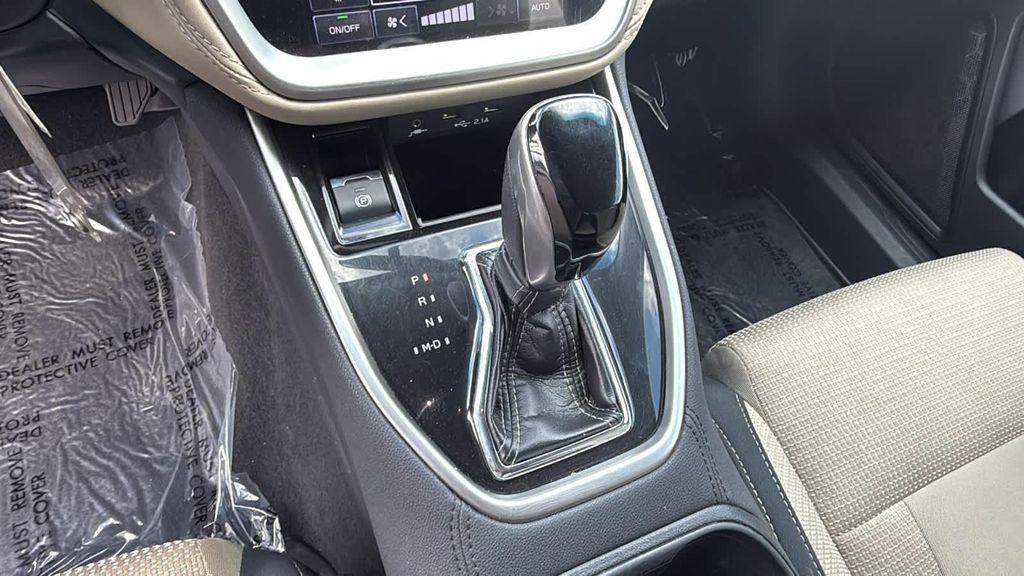 used 2022 Subaru Outback car, priced at $21,477