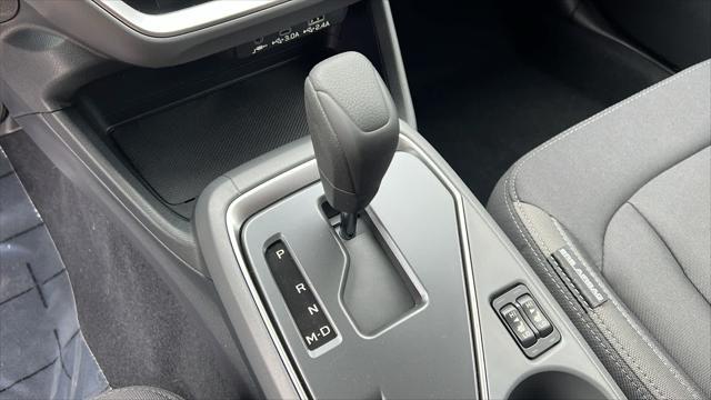new 2025 Subaru Crosstrek car, priced at $29,840
