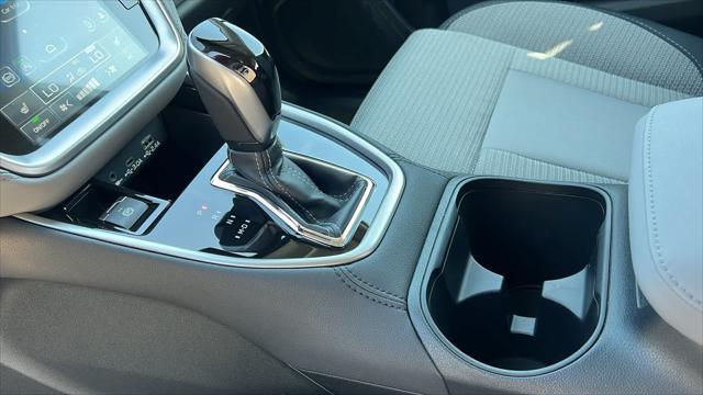 new 2025 Subaru Outback car, priced at $33,667