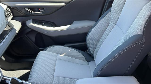 new 2025 Subaru Outback car, priced at $33,667