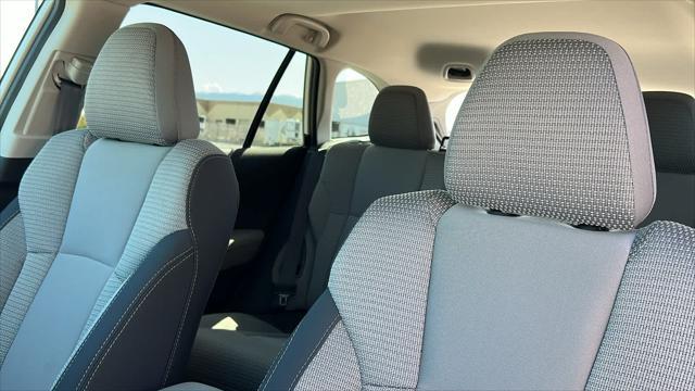 new 2025 Subaru Outback car, priced at $33,667