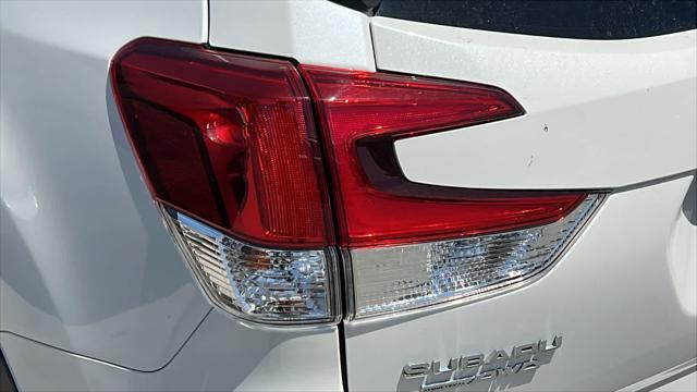 used 2024 Subaru Forester car, priced at $29,998