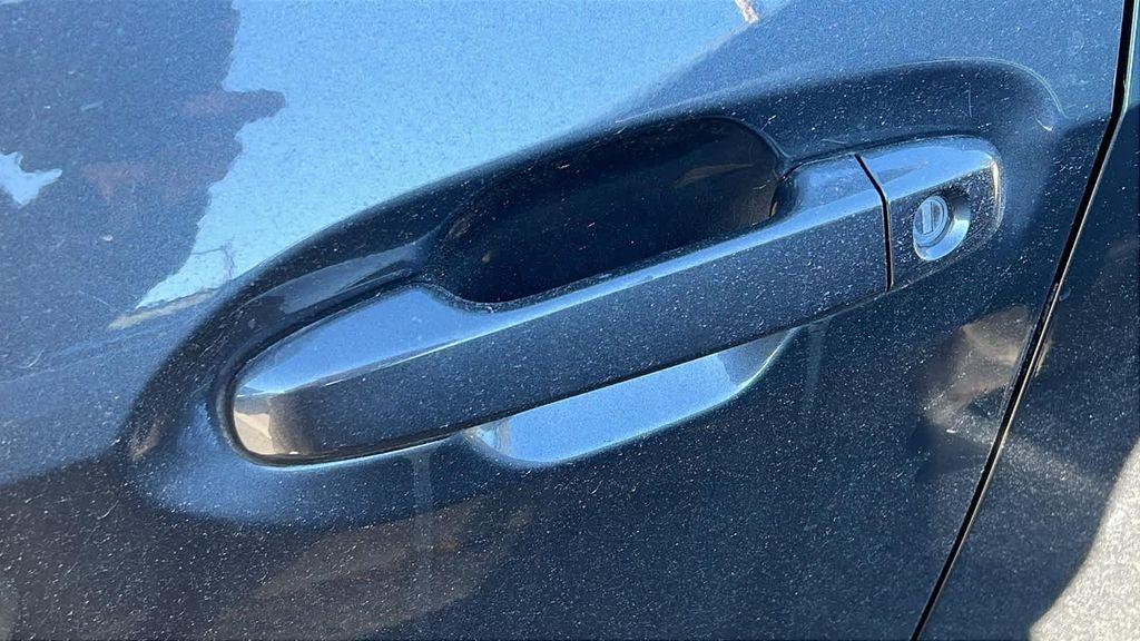 used 2022 Subaru WRX car, priced at $26,997