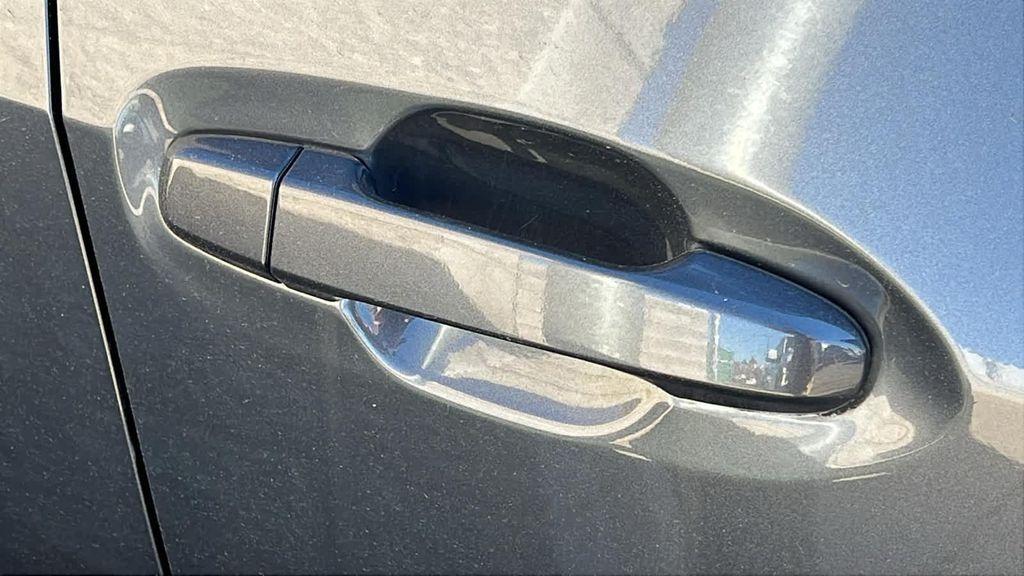 used 2022 Subaru WRX car, priced at $26,997