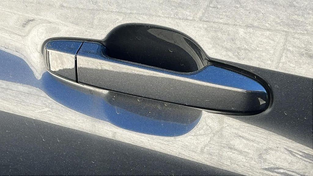 used 2022 Subaru WRX car, priced at $26,997