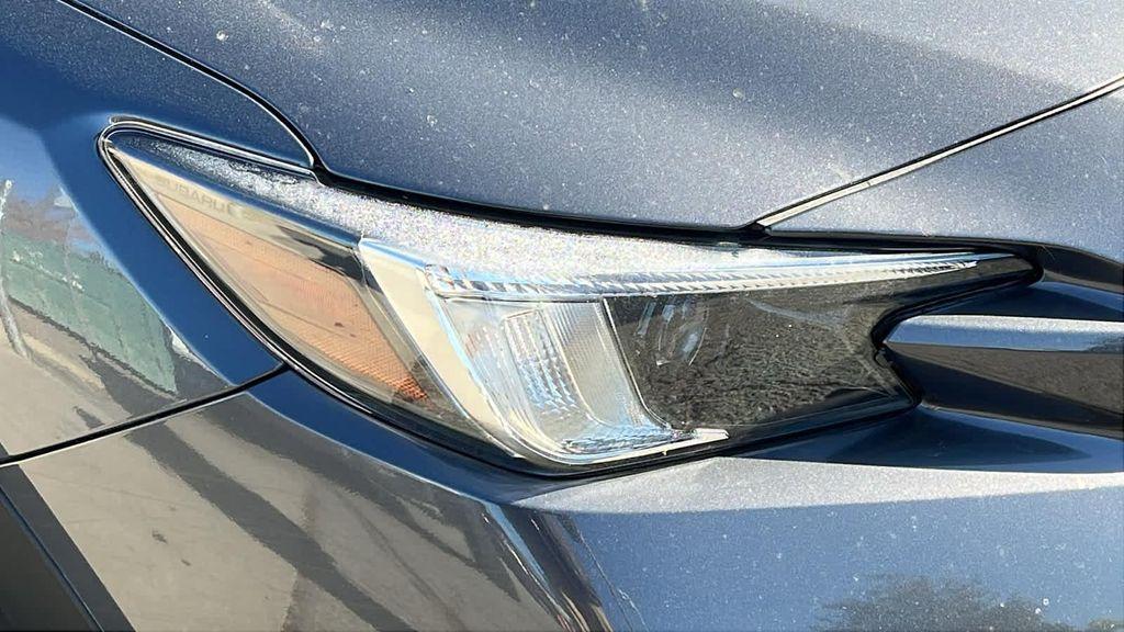 used 2022 Subaru WRX car, priced at $26,997