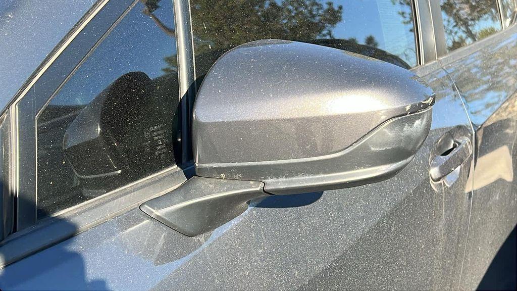 used 2022 Subaru WRX car, priced at $26,997