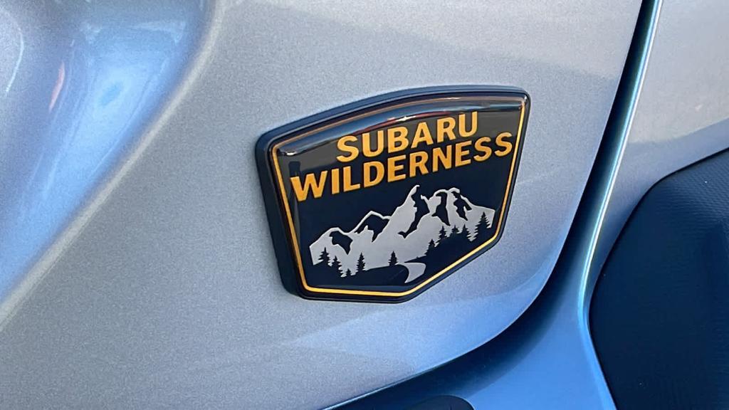 new 2024 Subaru Crosstrek car, priced at $35,015