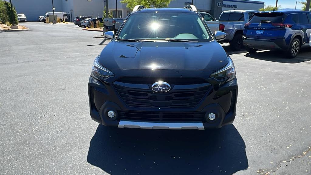 new 2025 Subaru Outback car, priced at $39,199