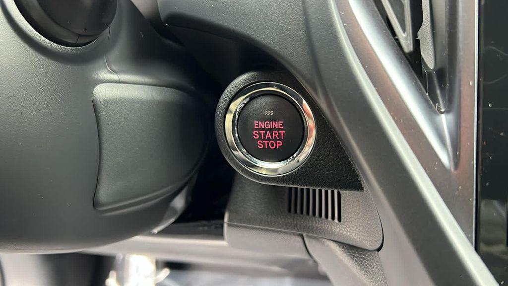 new 2025 Subaru Forester Hybrid car, priced at $42,158