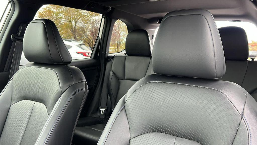 new 2025 Subaru Forester Hybrid car, priced at $42,158