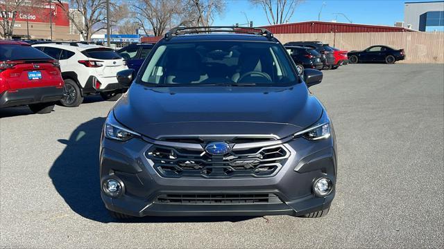 new 2025 Subaru Crosstrek car, priced at $35,120