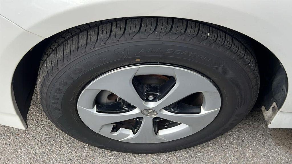 used 2013 Toyota Prius car, priced at $9,997