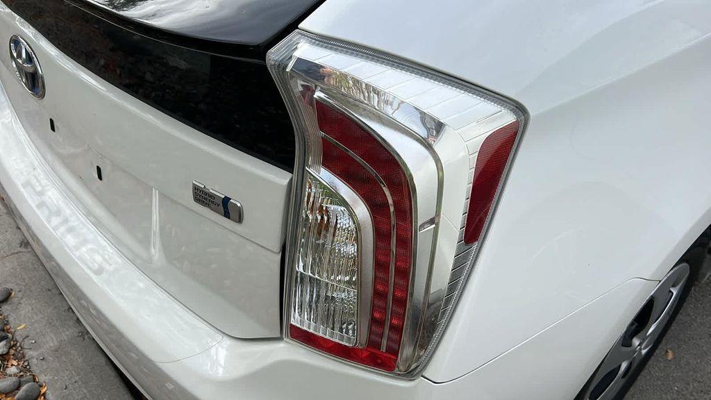used 2013 Toyota Prius car, priced at $9,997