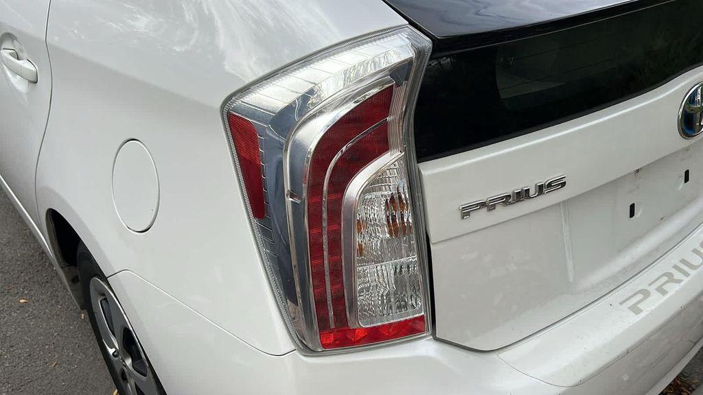 used 2013 Toyota Prius car, priced at $9,997