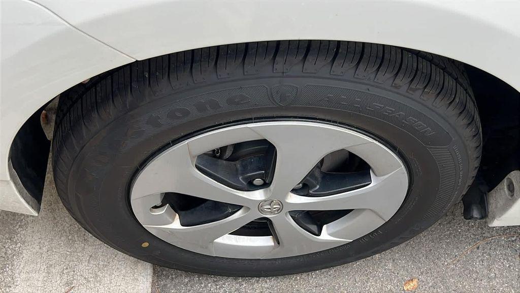 used 2013 Toyota Prius car, priced at $9,997