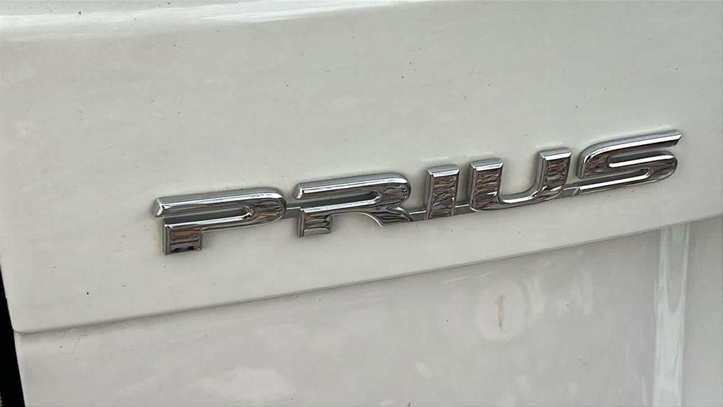 used 2013 Toyota Prius car, priced at $9,997