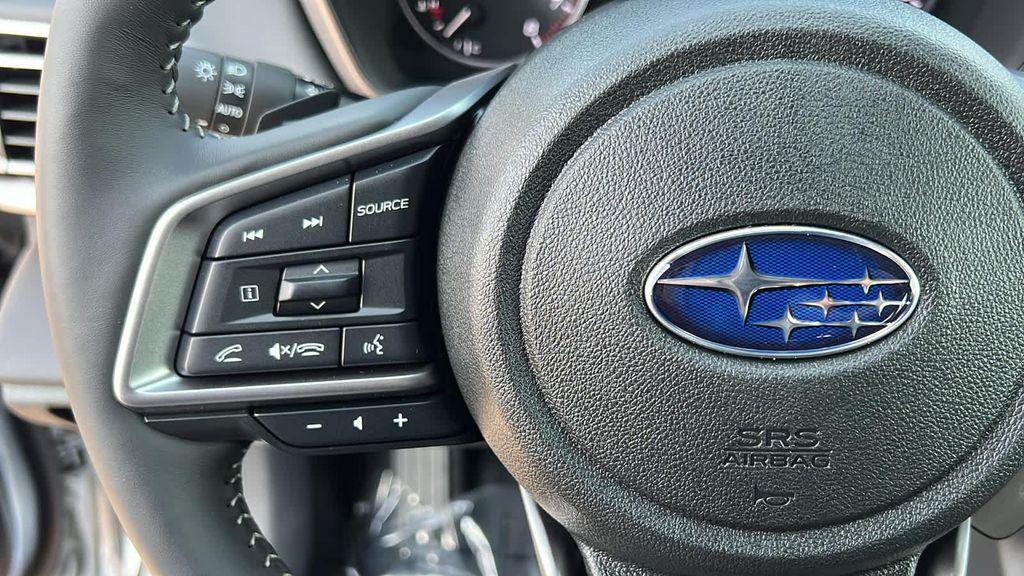 new 2025 Subaru Outback car, priced at $44,193