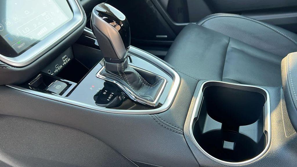 new 2025 Subaru Outback car, priced at $44,193