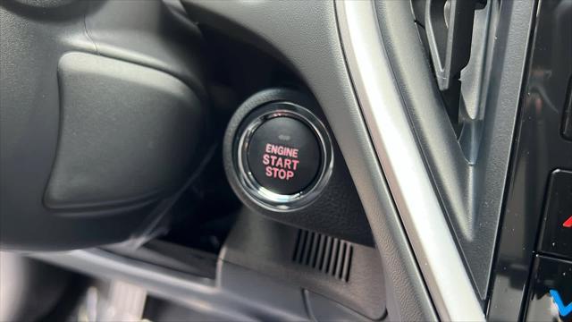 new 2025 Subaru Crosstrek car, priced at $28,611