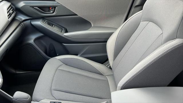 new 2025 Subaru Crosstrek car, priced at $28,611