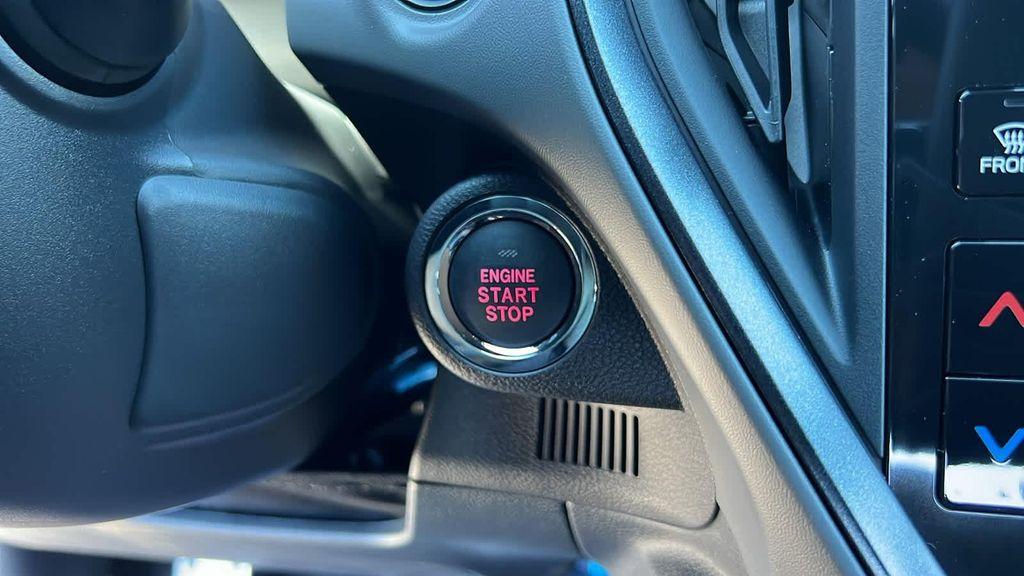 new 2025 Subaru Crosstrek car, priced at $32,873