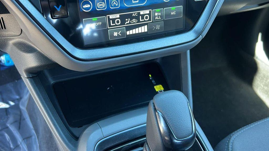 new 2025 Subaru Crosstrek car, priced at $32,873