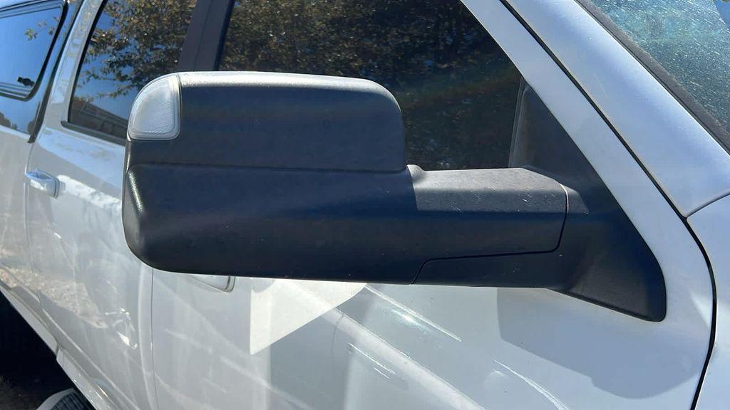 used 2021 Ram 2500 car, priced at $42,579